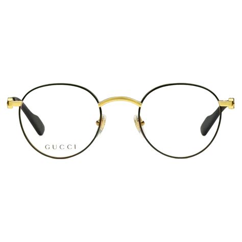 gucci brille rund|Gucci Designer Glasses & Sunglasses for Women US .